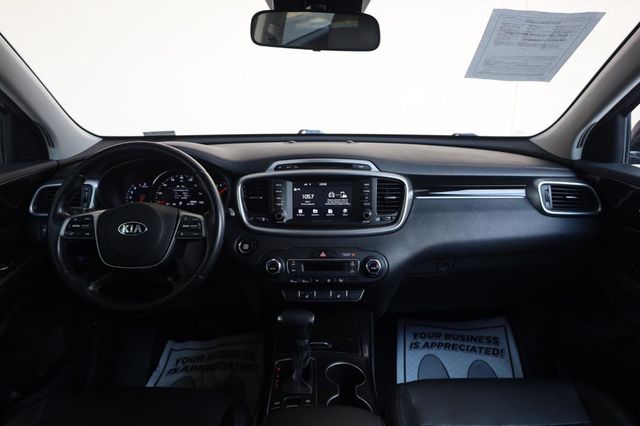2019 Kia Sorento EX Sport - 23049948 - 30