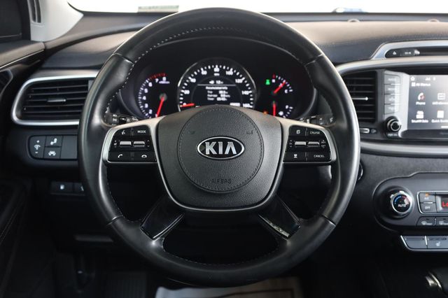 2019 Kia Sorento EX Sport - 23049948 - 31