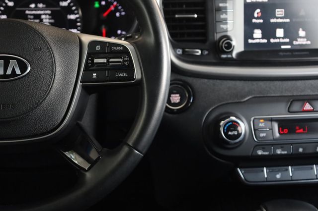2019 Kia Sorento EX Sport - 23049948 - 33