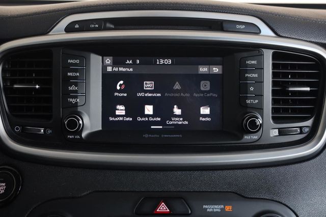2019 Kia Sorento EX Sport - 23049948 - 39