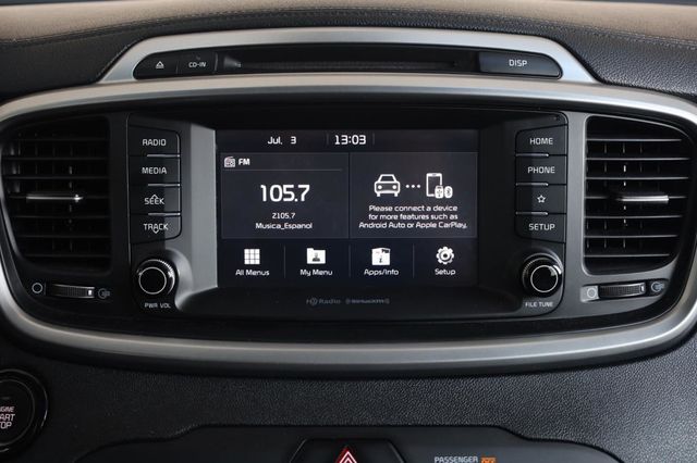 2019 Kia Sorento EX Sport - 23049948 - 40
