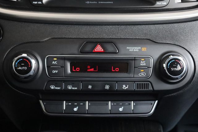 2019 Kia Sorento EX Sport - 23049948 - 42
