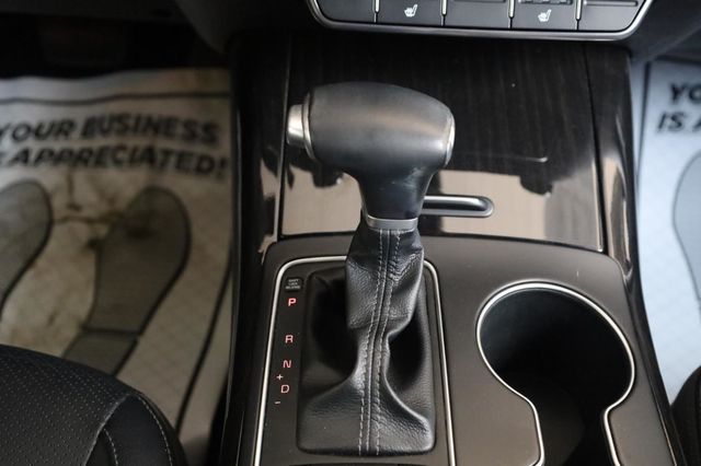2019 Kia Sorento EX Sport - 23049948 - 43
