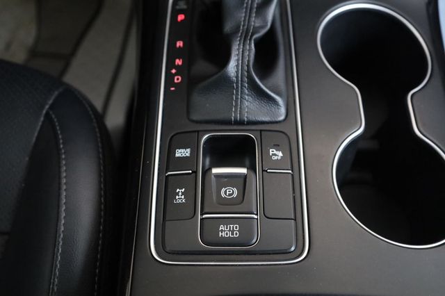 2019 Kia Sorento EX Sport - 23049948 - 44