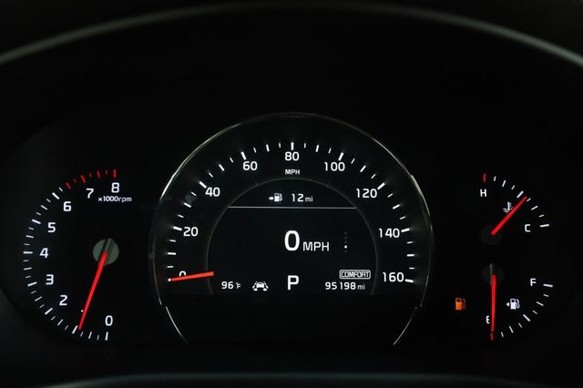 2019 Kia Sorento EX Sport - 23049948 - 46