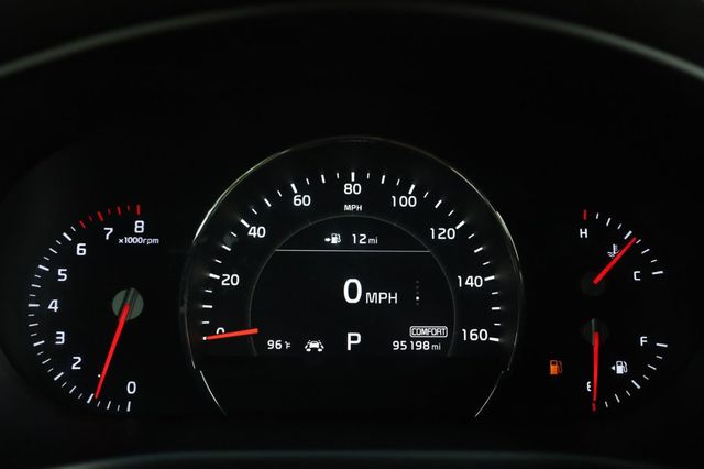 2019 Kia Sorento EX Sport - 23049948 - 49