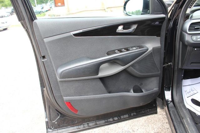 2019 Kia Sorento EX Sport V6 FWD - 22883870 - 9