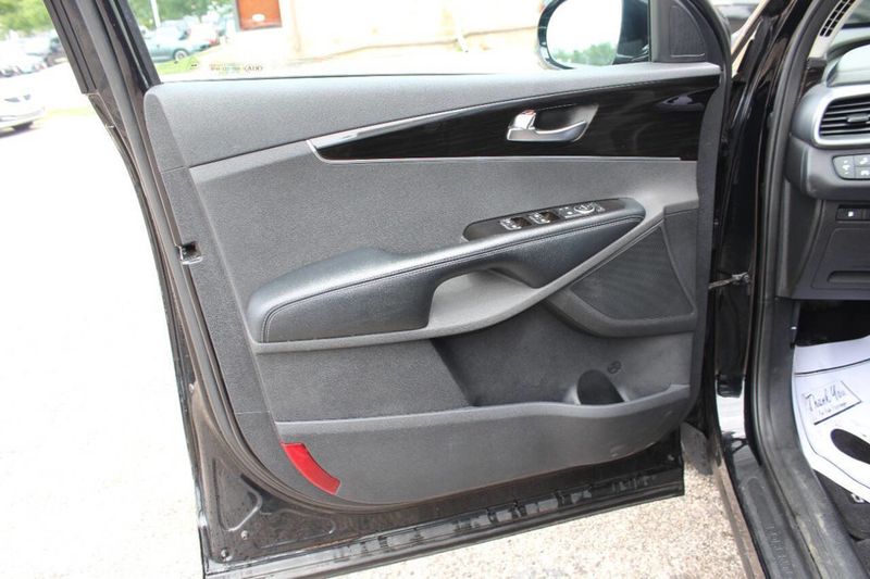 2019 Kia Sorento EX Sport V6 FWD - 22883870 - 9