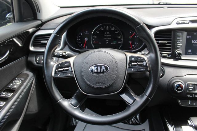 2019 Kia Sorento EX Sport V6 FWD - 22883870 - 13