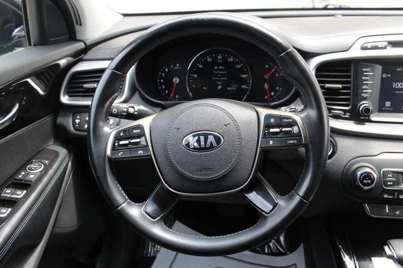 2019 Kia Sorento EX Sport V6 FWD - 22883870 - 13