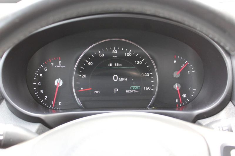 2019 Kia Sorento EX Sport V6 FWD - 22883870 - 14