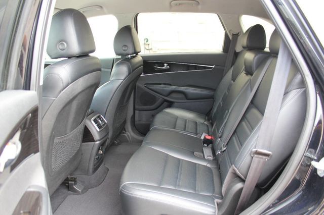 2019 Kia Sorento EX Sport V6 FWD - 22883870 - 16