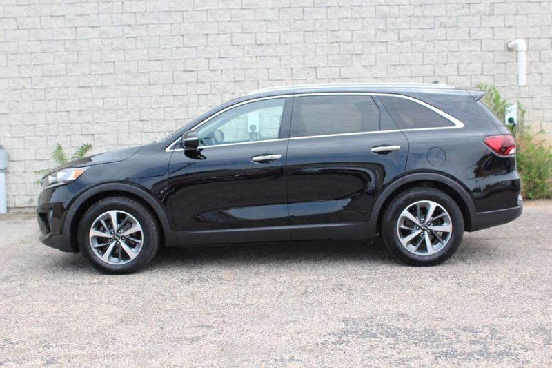 2019 Kia Sorento EX Sport V6 FWD - 22883870 - 1