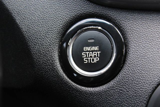 2019 Kia Sorento EX Sport V6 FWD - 22883870 - 21