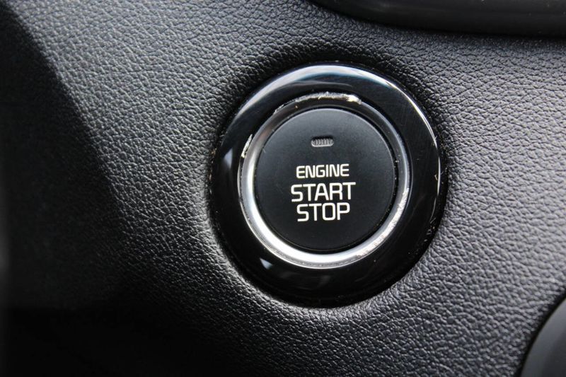 2019 Kia Sorento EX Sport V6 FWD - 22883870 - 21