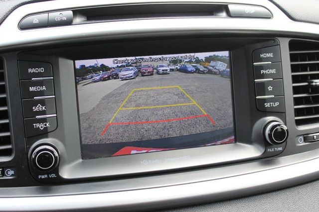 2019 Kia Sorento EX Sport V6 FWD - 22883870 - 23
