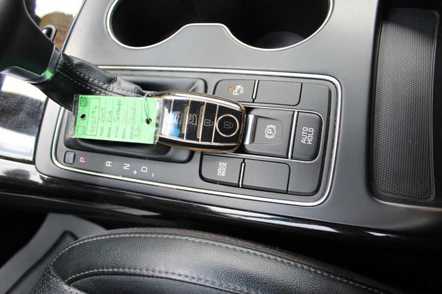 2019 Kia Sorento EX Sport V6 FWD - 22883870 - 24