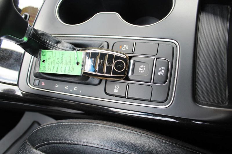 2019 Kia Sorento EX Sport V6 FWD - 22883870 - 24