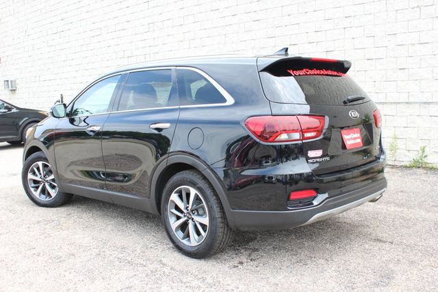 2019 Kia Sorento EX Sport V6 FWD - 22883870 - 2