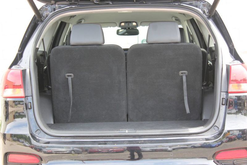 2019 Kia Sorento EX Sport V6 FWD - 22883870 - 4