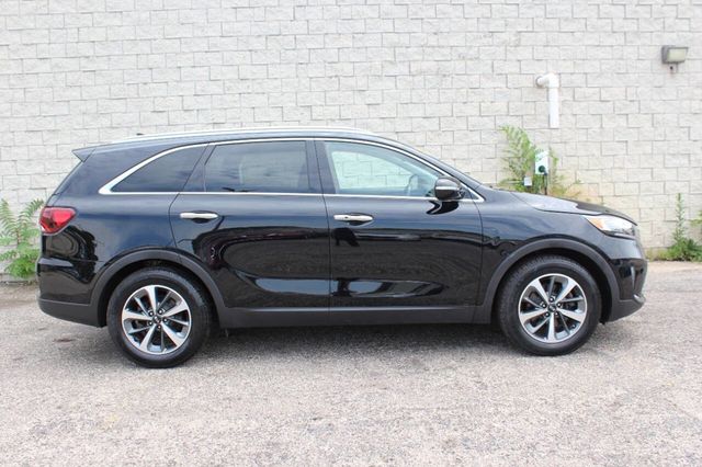 2019 Kia Sorento EX Sport V6 FWD - 22883870 - 6