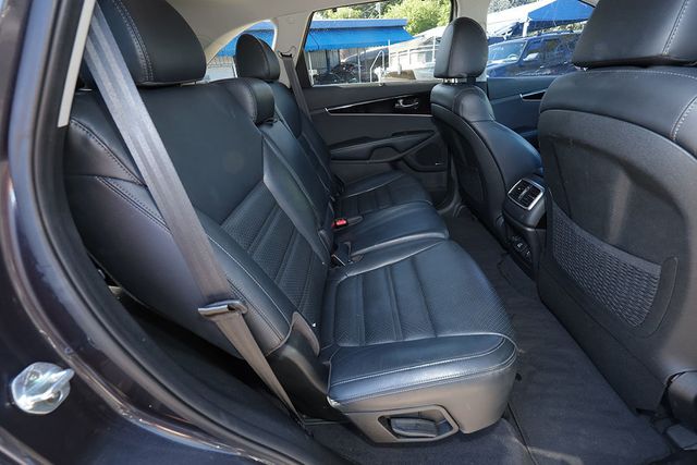 2019 KIA SORENTO EX V6 FWD - 22972787 - 13