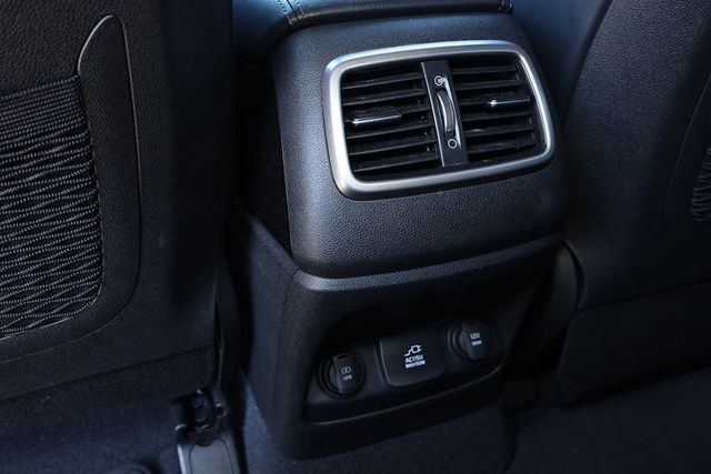 2019 KIA SORENTO EX V6 FWD - 22972787 - 14