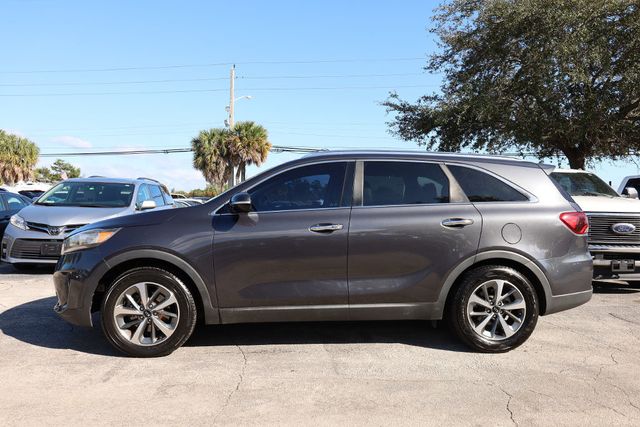 2019 KIA SORENTO EX V6 FWD - 22972787 - 1