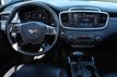 2019 KIA SORENTO EX V6 FWD - 22972787 - 21
