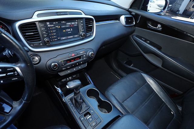 2019 KIA SORENTO EX V6 FWD - 22972787 - 23