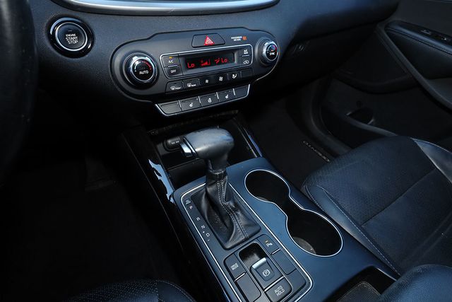 2019 KIA SORENTO EX V6 FWD - 22972787 - 31