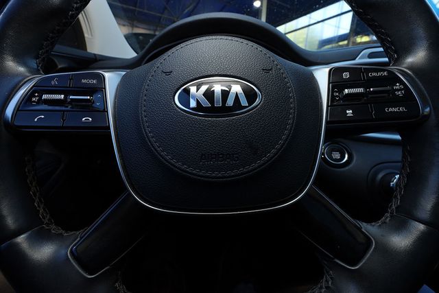 2019 KIA SORENTO EX V6 FWD - 22972787 - 33