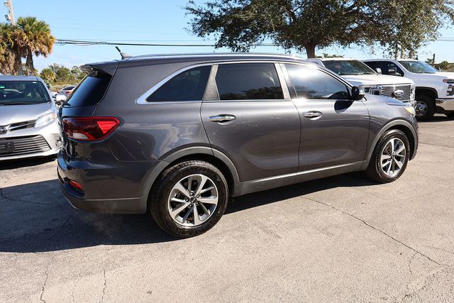2019 KIA SORENTO EX V6 FWD - 22972787 - 6