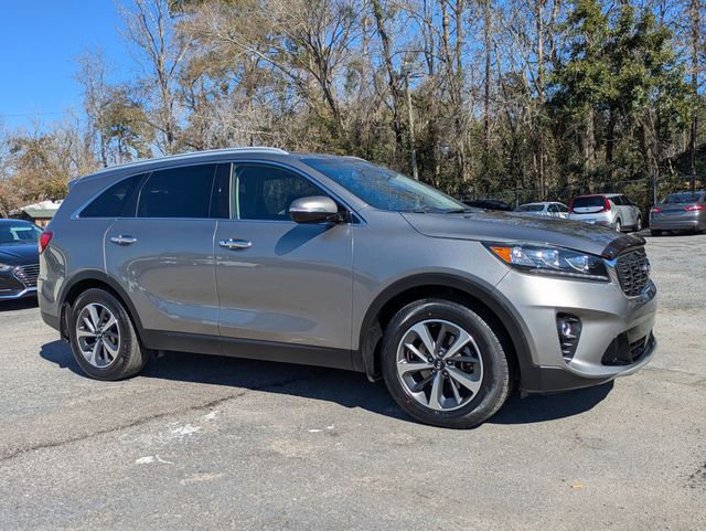 2019 Kia Sorento EX V6 FWD - 22983500 - 0