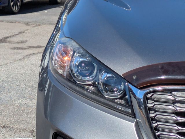 2019 Kia Sorento EX V6 FWD - 22983500 - 9
