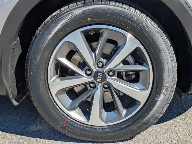 2019 Kia Sorento EX V6 FWD - 22983500 - 10