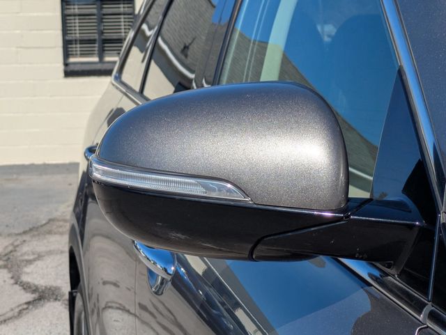 2019 Kia Sorento EX V6 FWD - 22983500 - 11