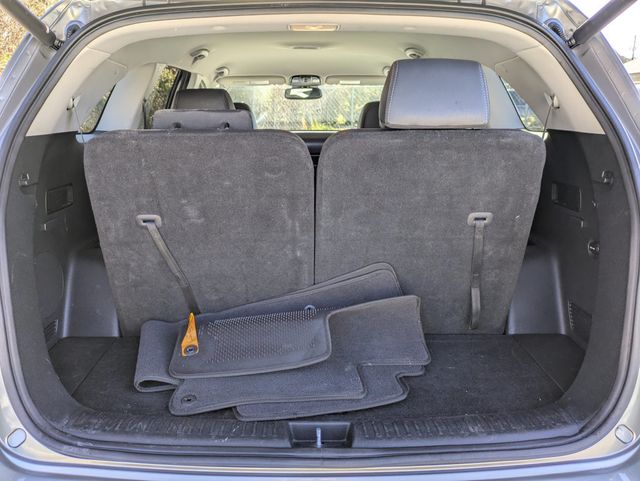 2019 Kia Sorento EX V6 FWD - 22983500 - 12