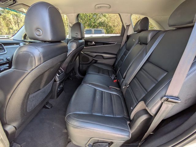 2019 Kia Sorento EX V6 FWD - 22983500 - 13