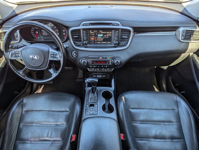 2019 Kia Sorento EX V6 FWD - 22983500 - 15
