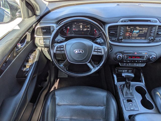 2019 Kia Sorento EX V6 FWD - 22983500 - 16