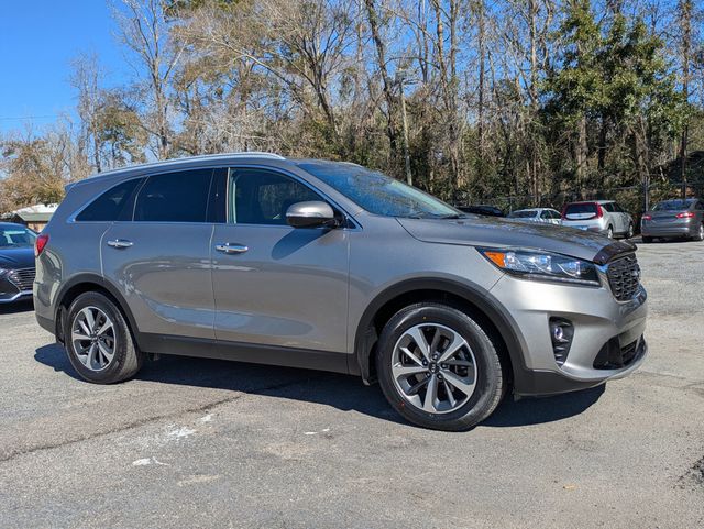 2019 Kia Sorento EX V6 FWD - 22983500 - 1