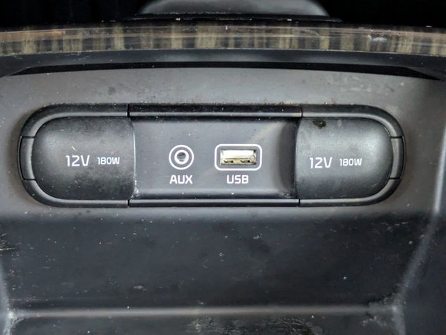 2019 Kia Sorento EX V6 FWD - 22983500 - 23