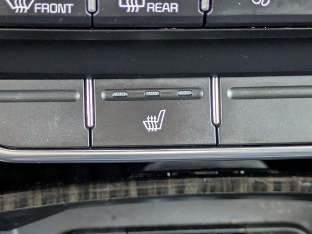 2019 Kia Sorento EX V6 FWD - 22983500 - 24