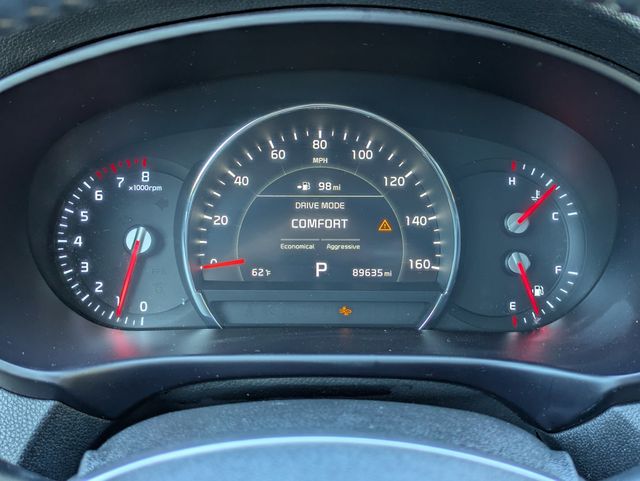 2019 Kia Sorento EX V6 FWD - 22983500 - 28