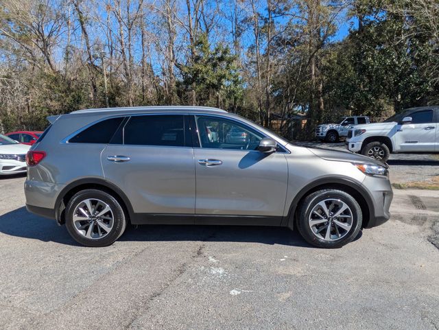 2019 Kia Sorento EX V6 FWD - 22983500 - 2