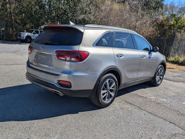 2019 Kia Sorento EX V6 FWD - 22983500 - 3