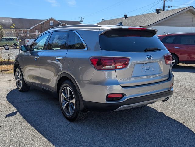 2019 Kia Sorento EX V6 FWD - 22983500 - 5