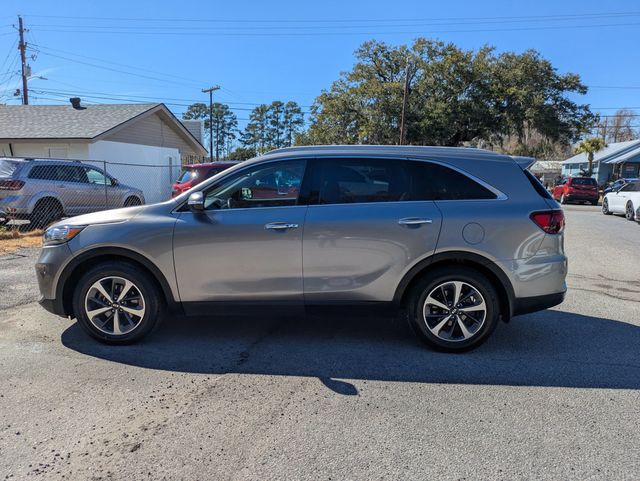 2019 Kia Sorento EX V6 FWD - 22983500 - 6