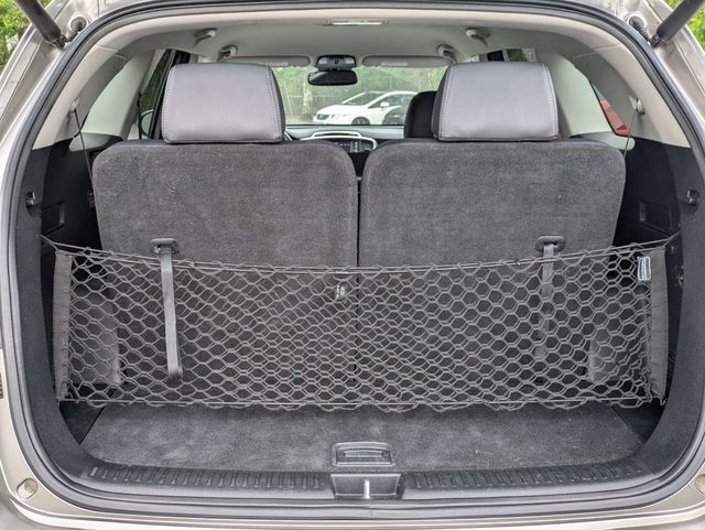 2019 Kia Sorento EX V6 FWD - 23019116 - 12